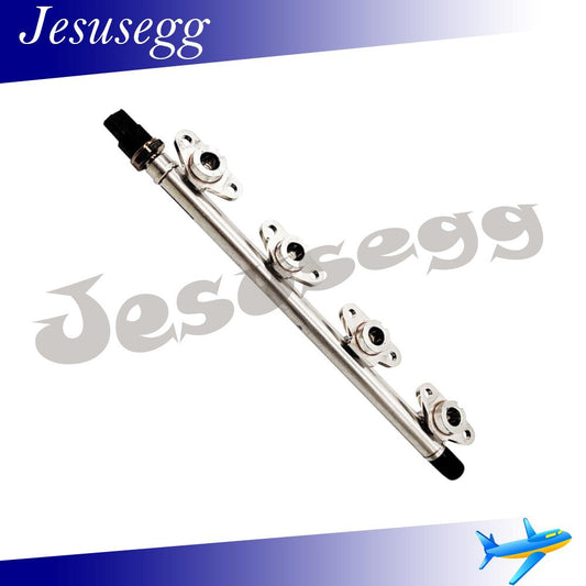 Fuel Injector Rail for 2016-2022 for Honda for Civic for 2020-2022 for Honda HR-V Q