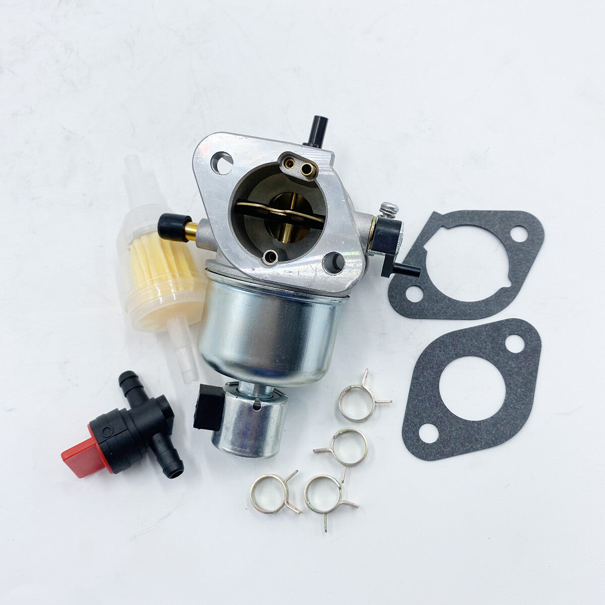 Carburetor Riding Mower 19 HP for Kawasaki FH580V Fits 235 15004-7060