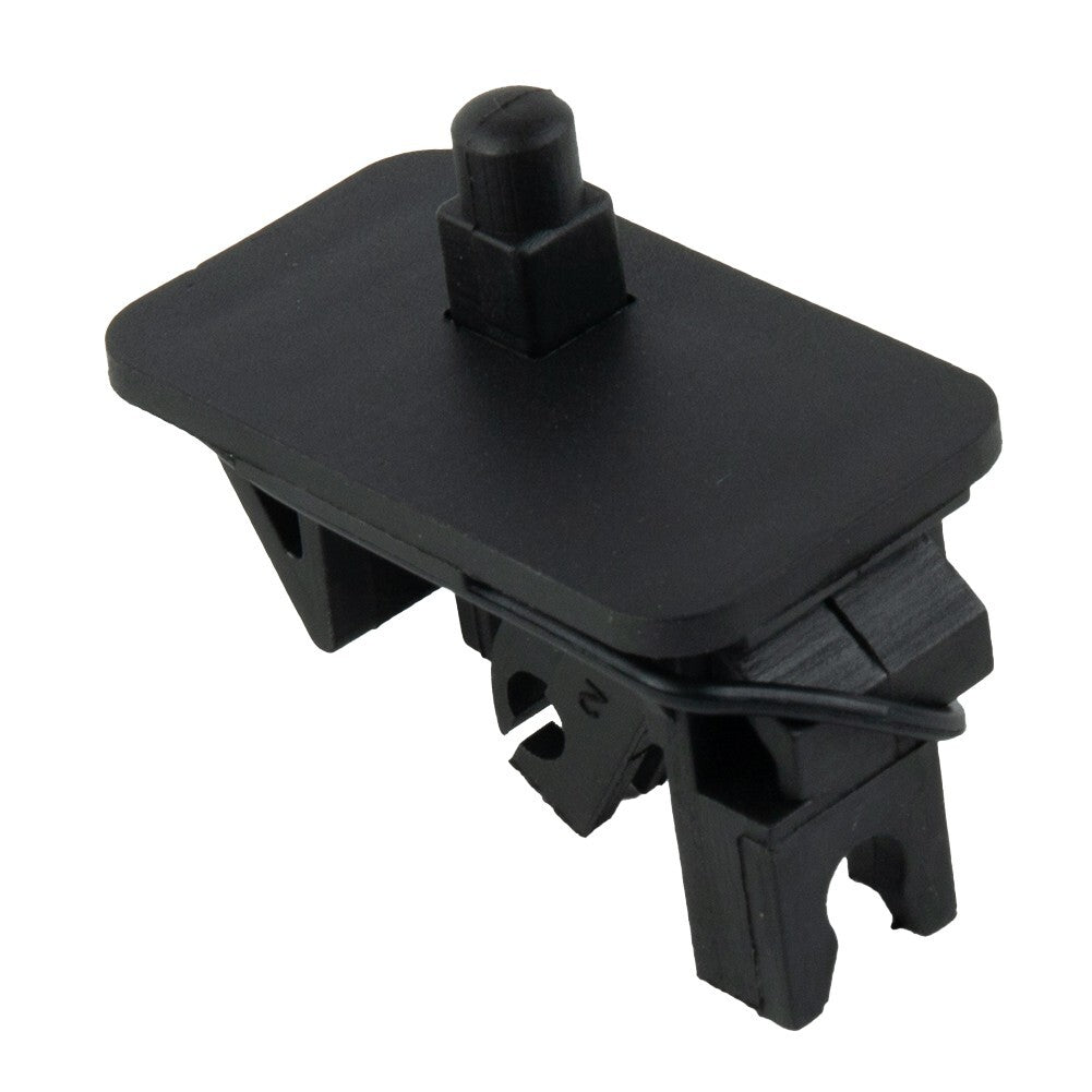 Wire harness connector detachment tool terminal removal tool plastic splitting Q