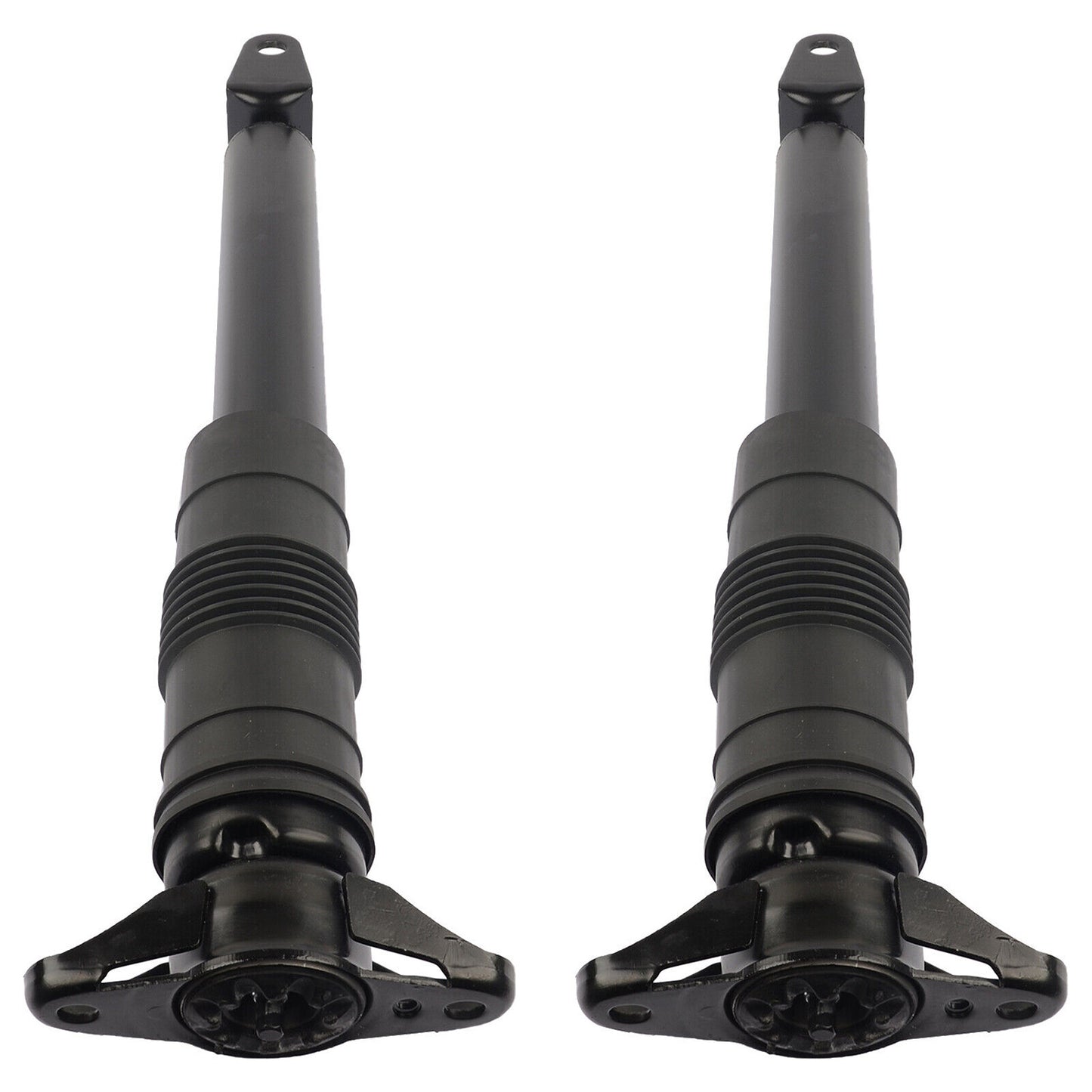 for Chrysler Town Country for Dodge Grand Caravan - Pair of rear shock absorbers