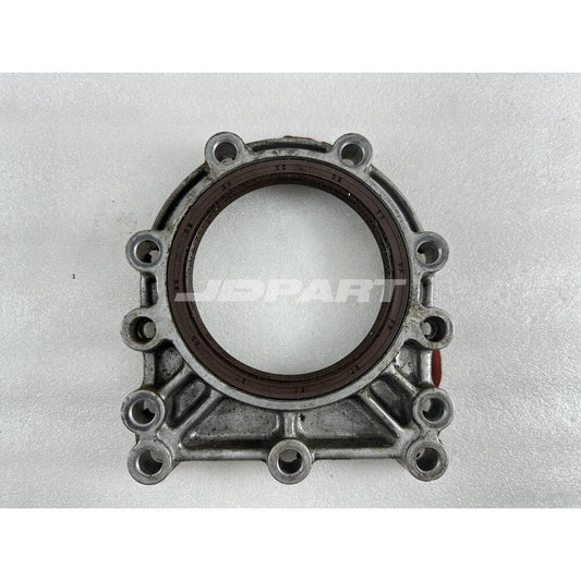 3TNE88 rear oil seal 129100-01640 is suitable for diesel engine parts.