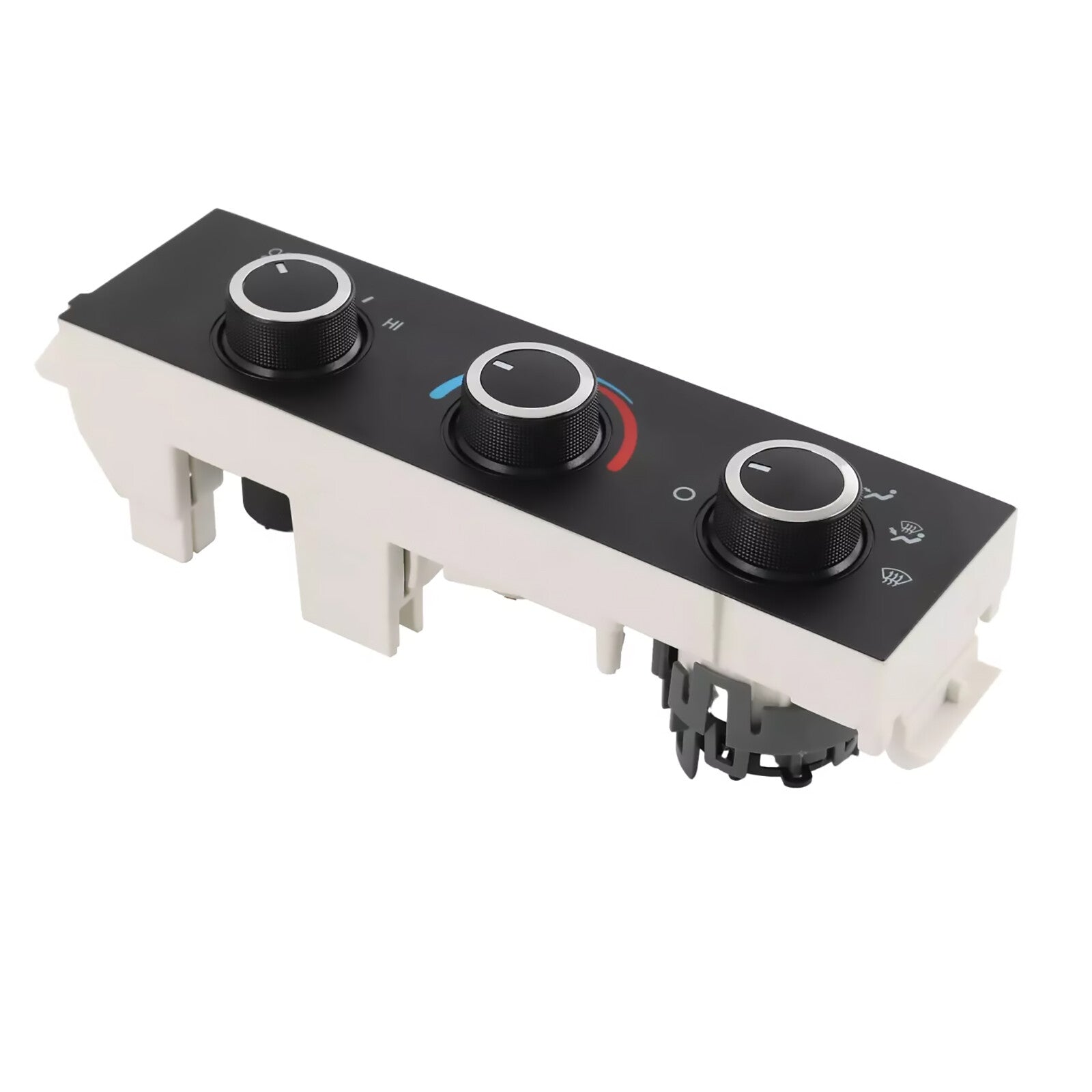 1 PC Car AC Climate Control Unit Replacement 84793086 for Chevrolet Express