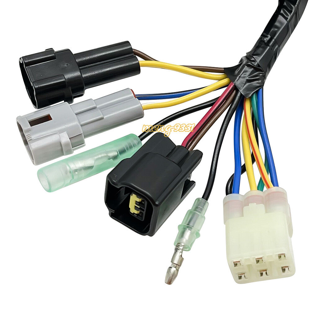 Wiring Wire Harness for Yamaha YFZ 450 YFZ450 2004-2005 5TG-82590-00-00