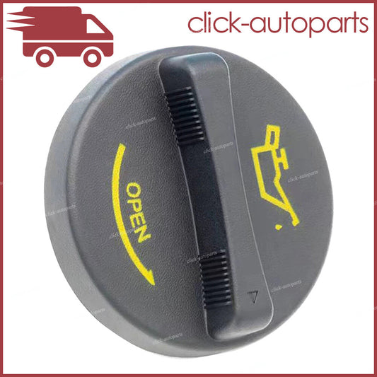 for Kia Spectra5 for Hyundai for Elantra Accent Engine Oil Cover Fuel Filler Tank Cap Q