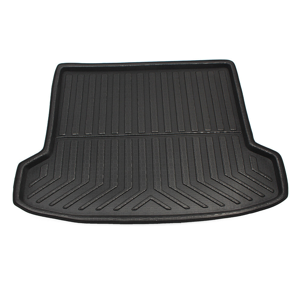 Rear Trunk Tray Cargo Boot Liner Mat for Hyundai for Tucson 2022-2024