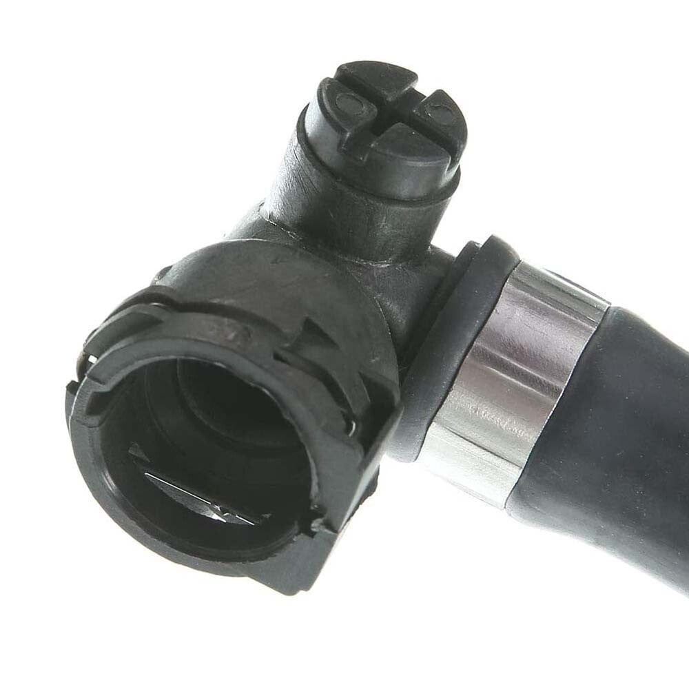 Cooling radiator hose 17127525023, suitable for BMW 135is, 135i, 128i, 125i, 120i