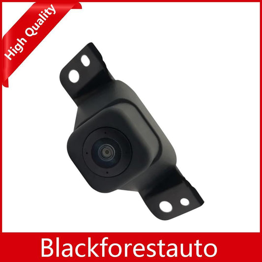For RAV4 2013 2014 2015-2019 Surround Front View Parking Assist Camera Black Q