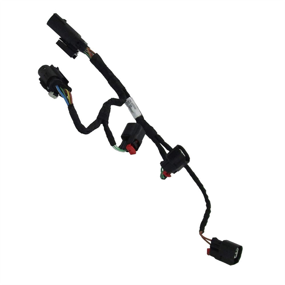New Car Fuel Injection Ignition Harness 28335141 For Left Hand Fuel Rail 4.3L V6 Q