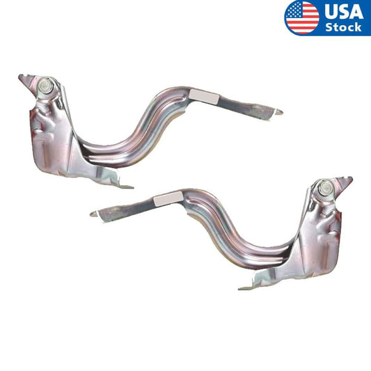 Hood Hinge LH RH for Hyundai for Elantra Sedan 2.0L 1.6L 17-20 79110F2000 79120F2000 Q
