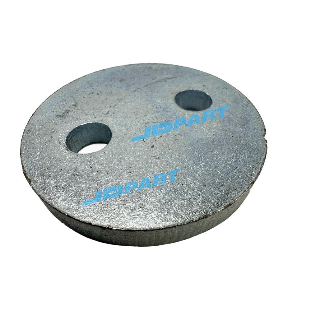 6BG1 idle gear washer is suitable for Isuzu engine parts.
