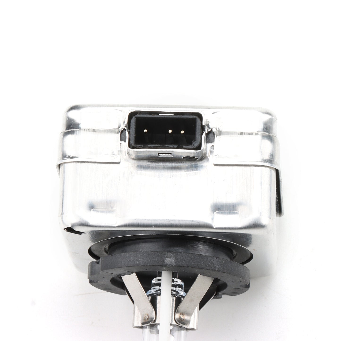 Xenon HID Headlight Ballast Module W/ Bulb 25806714 for Cadillac DTS L 2007-2011