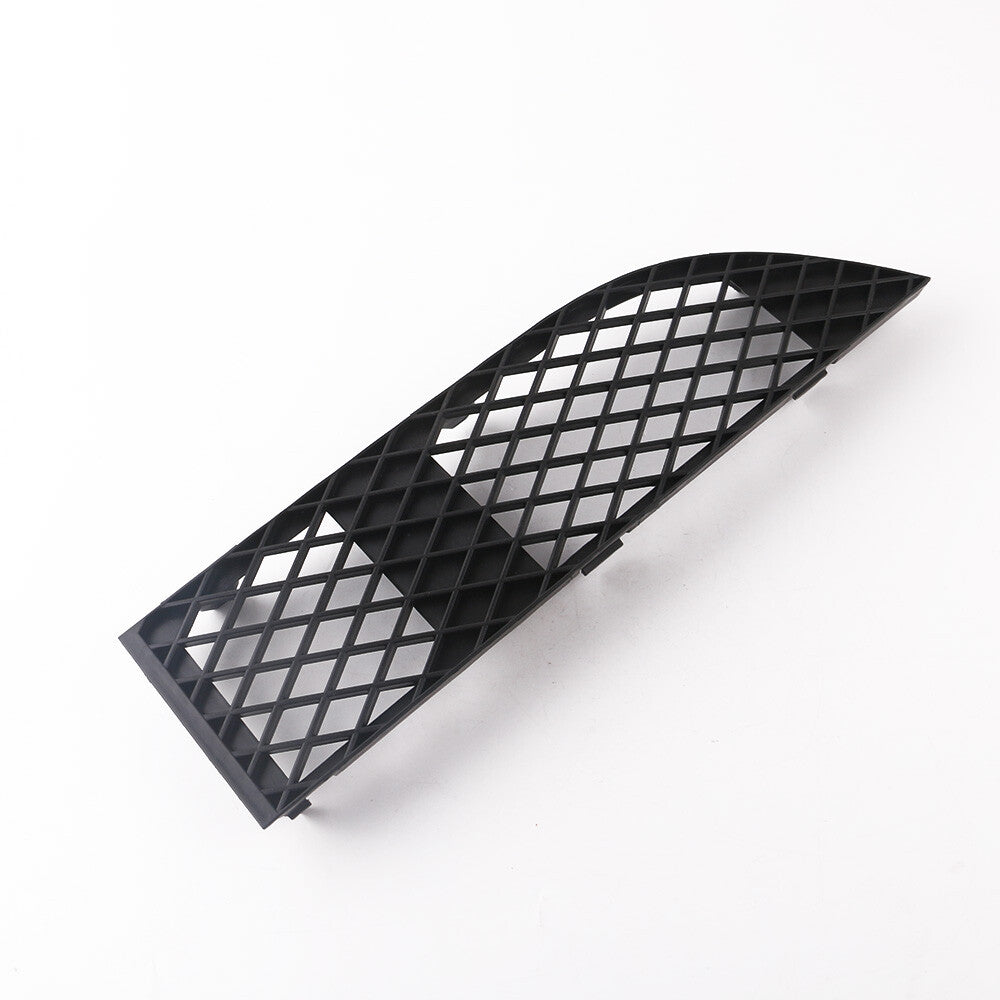 Front Right Bumper Lower Lateral Grille Cover for BMW E65 E66 750i 2005-2008