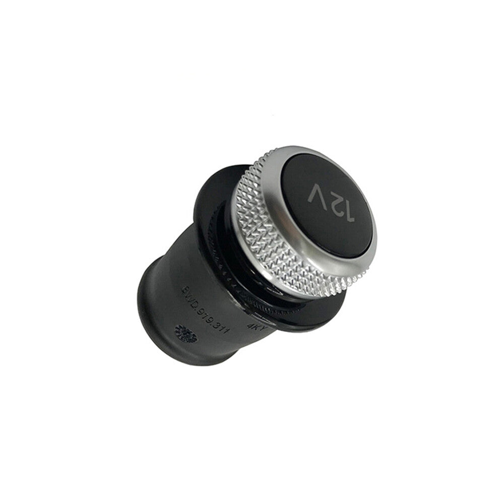 4H0919311 Cigarette Lighter Cover for Audi A3 for A6 for A8 Q3 12V