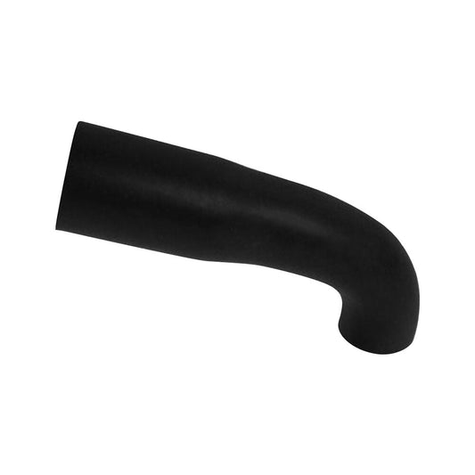 56000724AB for Jeep for Dodge for Chrysler Cherokee for Wrangler Black A/C Heater Drain Tube Q