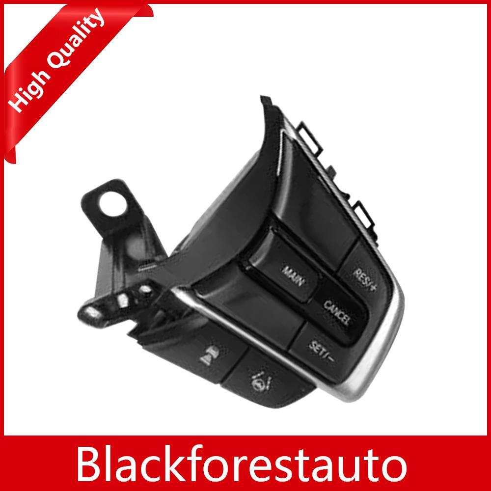 Insight Switch Assembly Cruise Black Fits for Accord 2018-2020 Insight 2019-2022 Q