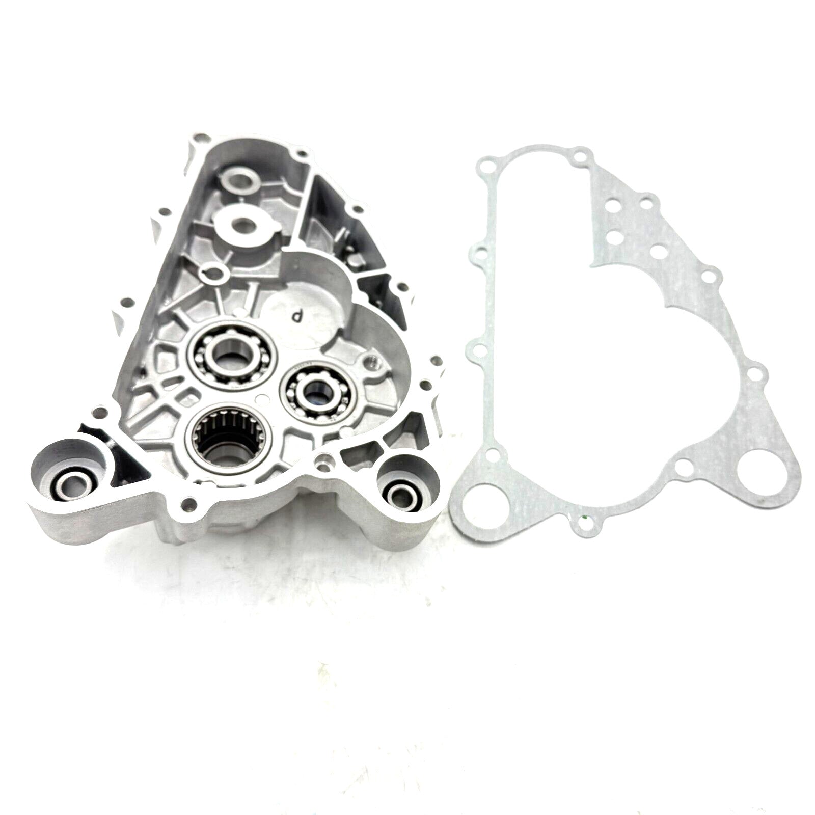 Engine Transmission Gear Box Cover For GY6 150cc 200cc UTV Gokart Scooter Taotao