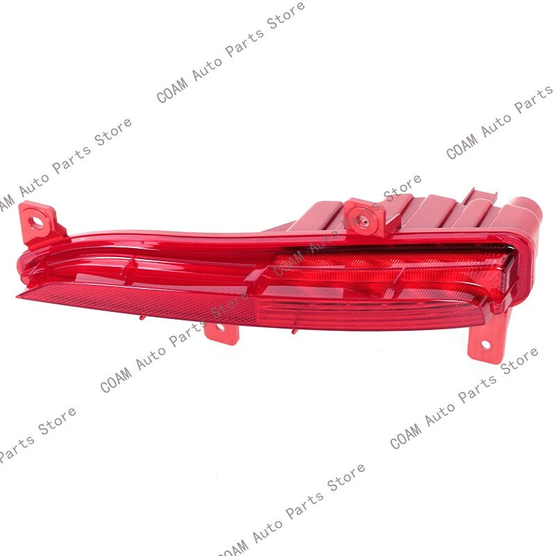 2-piece rear stop brake turn signal fog light set suitable for GAC Trumpchi GS8 2020 2021