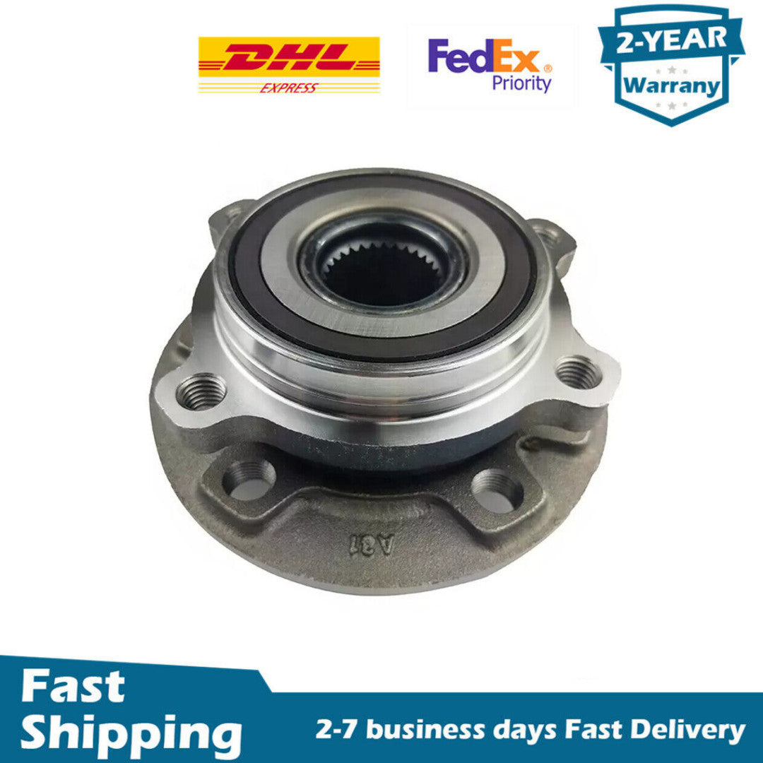 Front Wheel Hub Bearing for Maserati Quattroporte Ghibli AWD 670003580 2014-2020