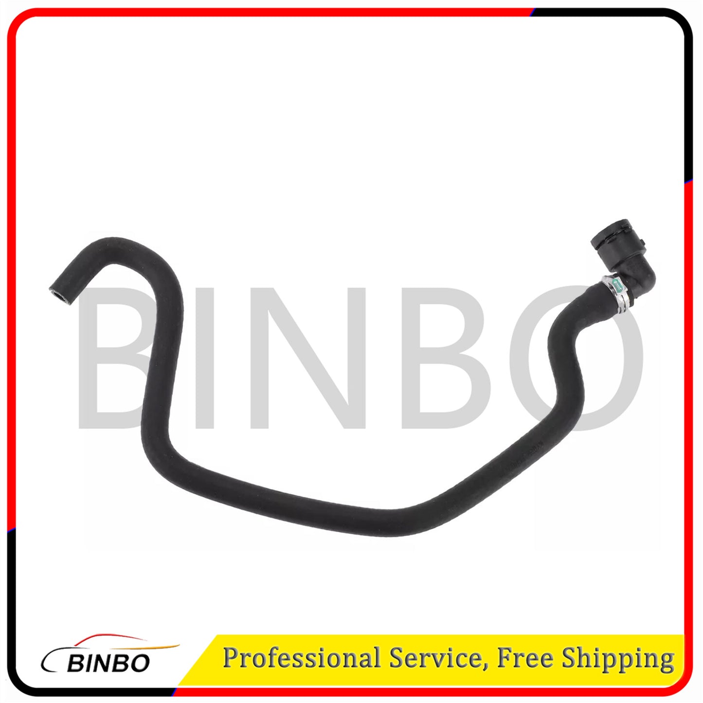 for LAND ROVER for RANGE ROVER L322 4.4 V8 M62 03-05 HOSE TRANSMISSION THERMOSTAT Q