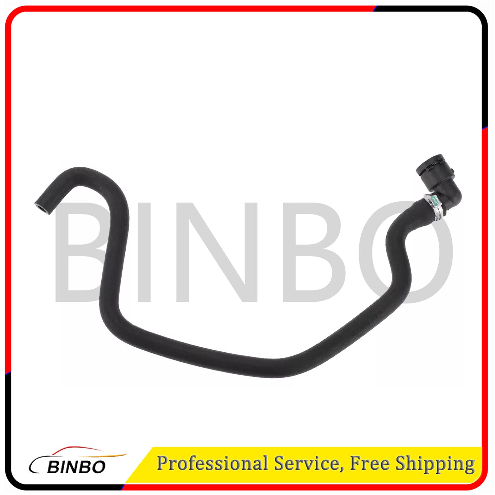 for LAND ROVER for RANGE ROVER L322 4.4 V8 M62 03-05 HOSE TRANSMISSION THERMOSTAT Q