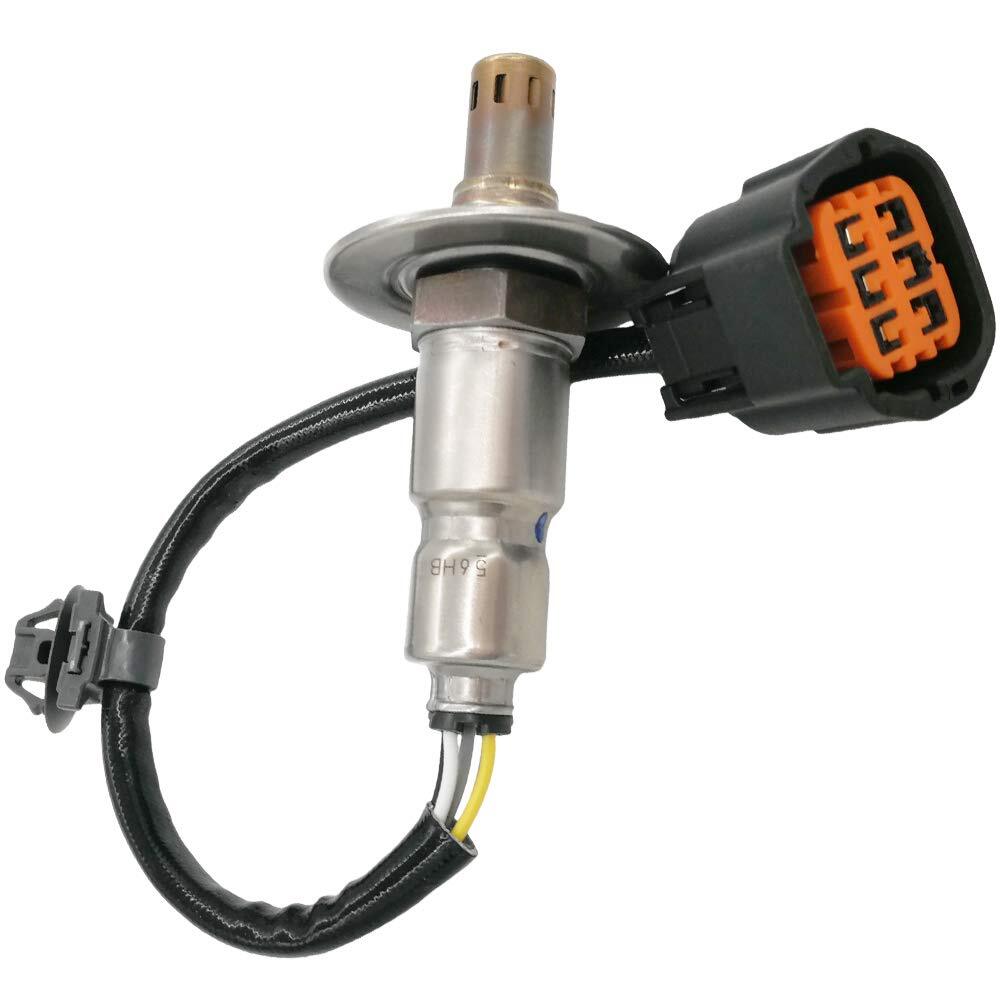 2X Up+Downstream Oxygen Sensor for Subaru Forester 2014-2017 WRX 2015-2017 2.0L
