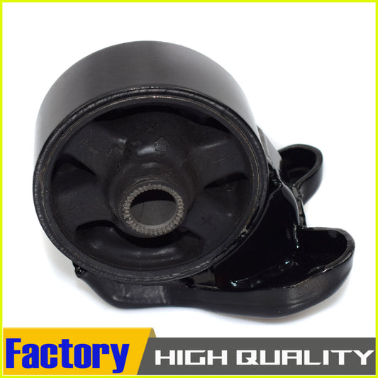 The new front engine mount is compatible with for Hyundai for Elantra 01-06 Tiburon 03-08 2.0L 21910-2D000- n