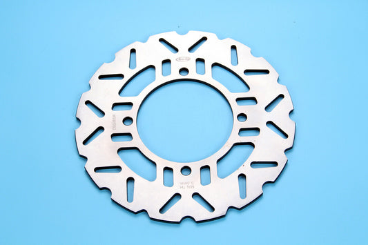 Rear Brake Rotor Disc Disk for KAWASAKI GTR 1400 (2007-2011) 10 09 08