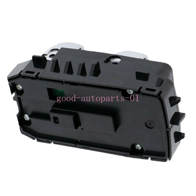 for Mercedes-Benz W222 S550 S600 2229051505 Rear/Left Power Window Switch