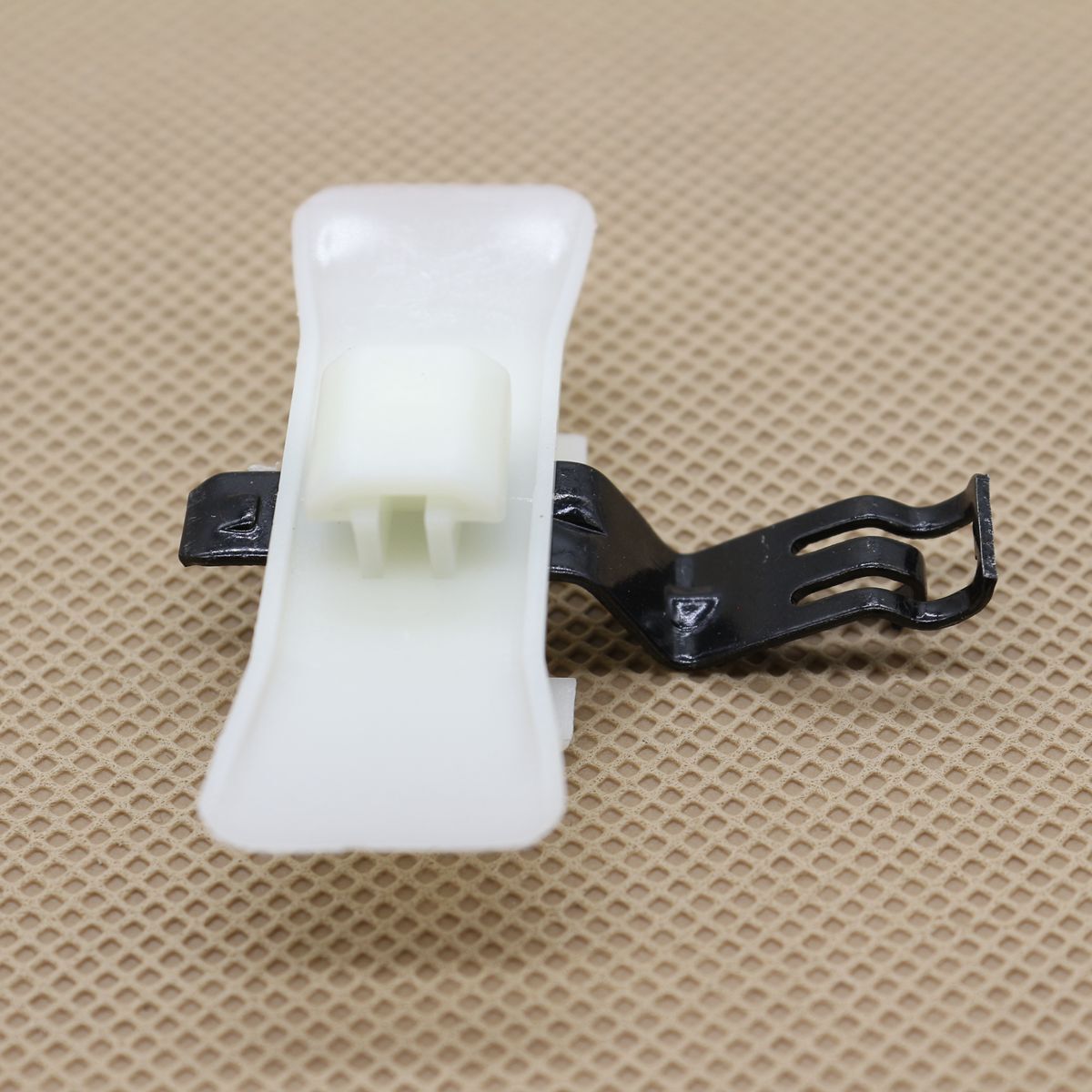 15Pcs for Mercedes-Benz W124 E-Class Lower Decor Moulding Clip A1249889478