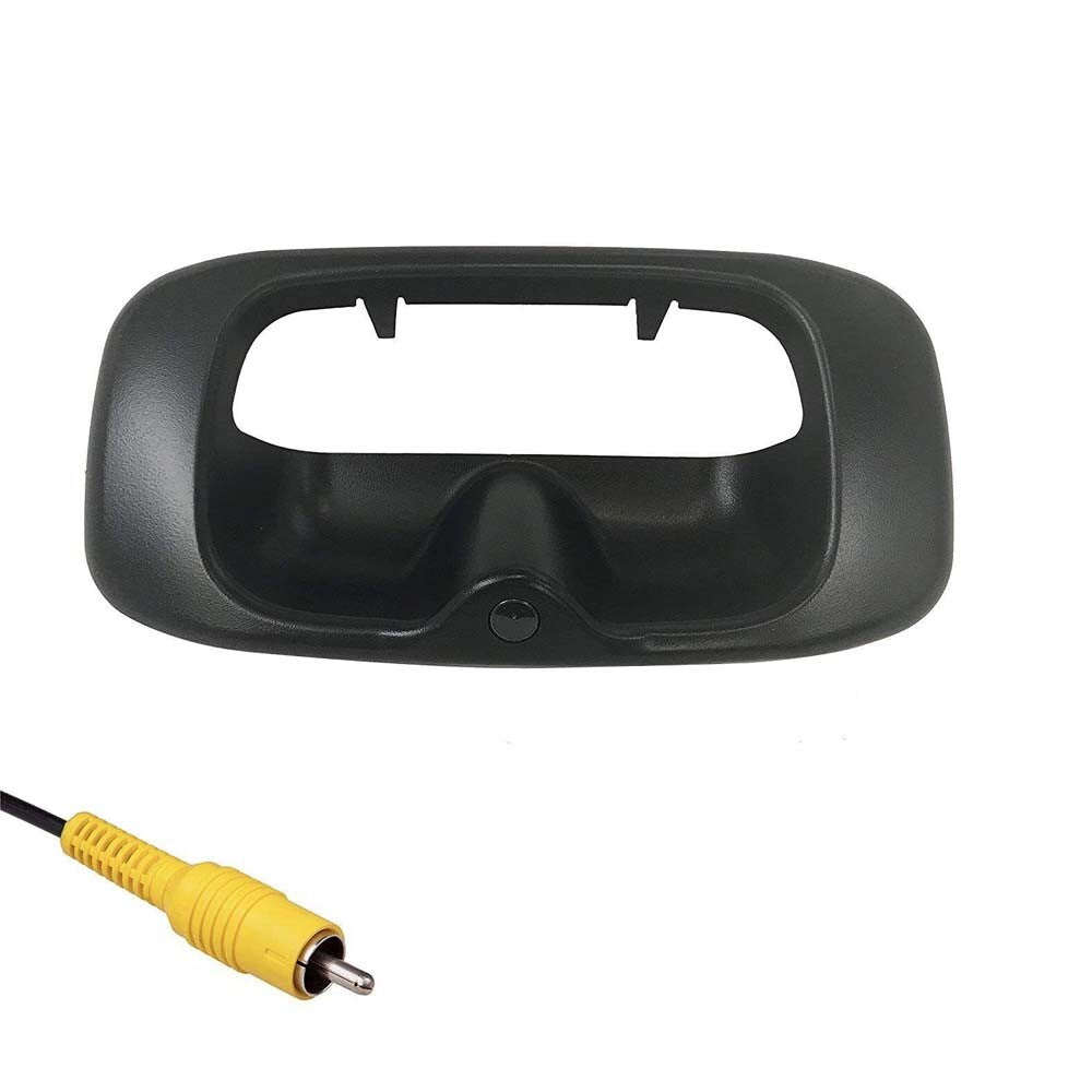 15228539 15046512 Tailgate Handle Backup Camera Wire for Chevrolet Silverado XYD Q