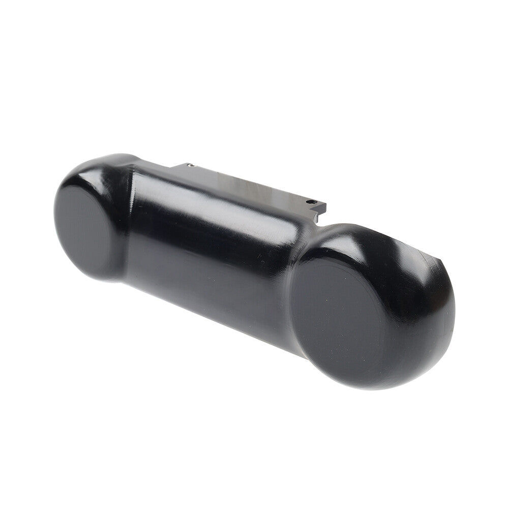 Front Axle Cap Nut Cover Decorative Cover fit For Vespa Sprint 150 Primavera 150 Q