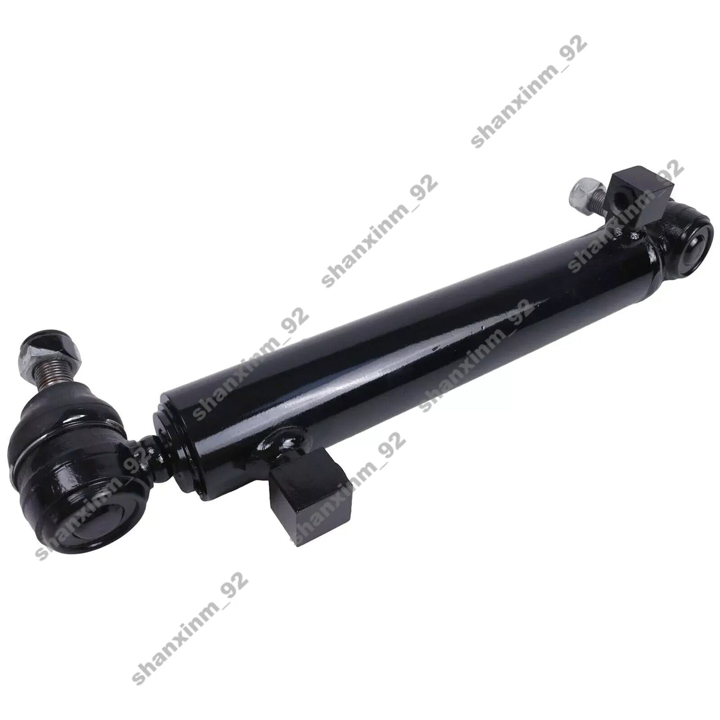 2PCS Power Steering Cylinder D8NN3A540AB for Ford 535 4500 555 545