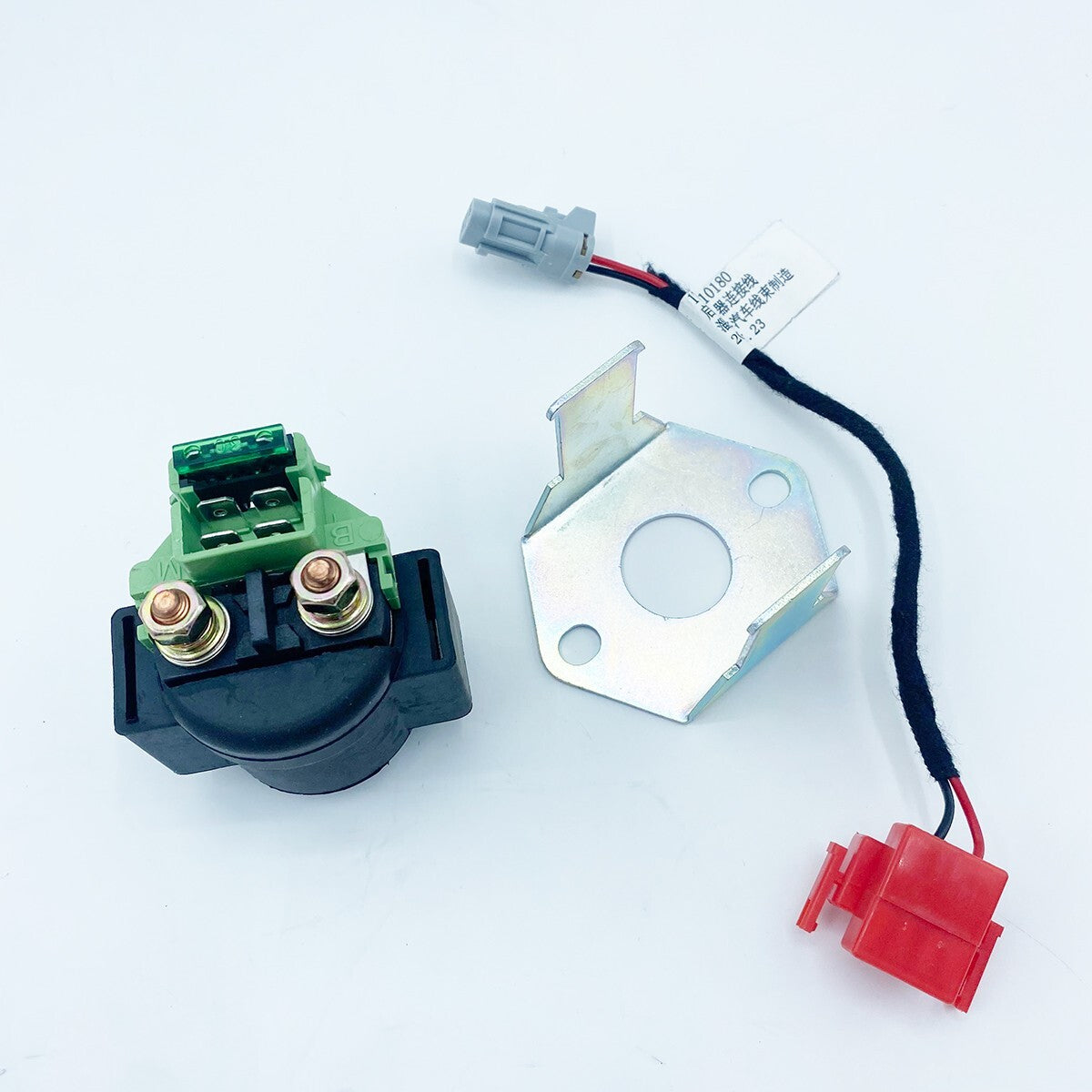 New Starter Relay for odes 800cc LZ800 14109350001
