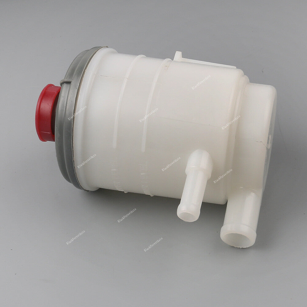 Fit for Honda for Accord 4Cyl 1998-2002 Power Steering Pump Reservoir Tank Q