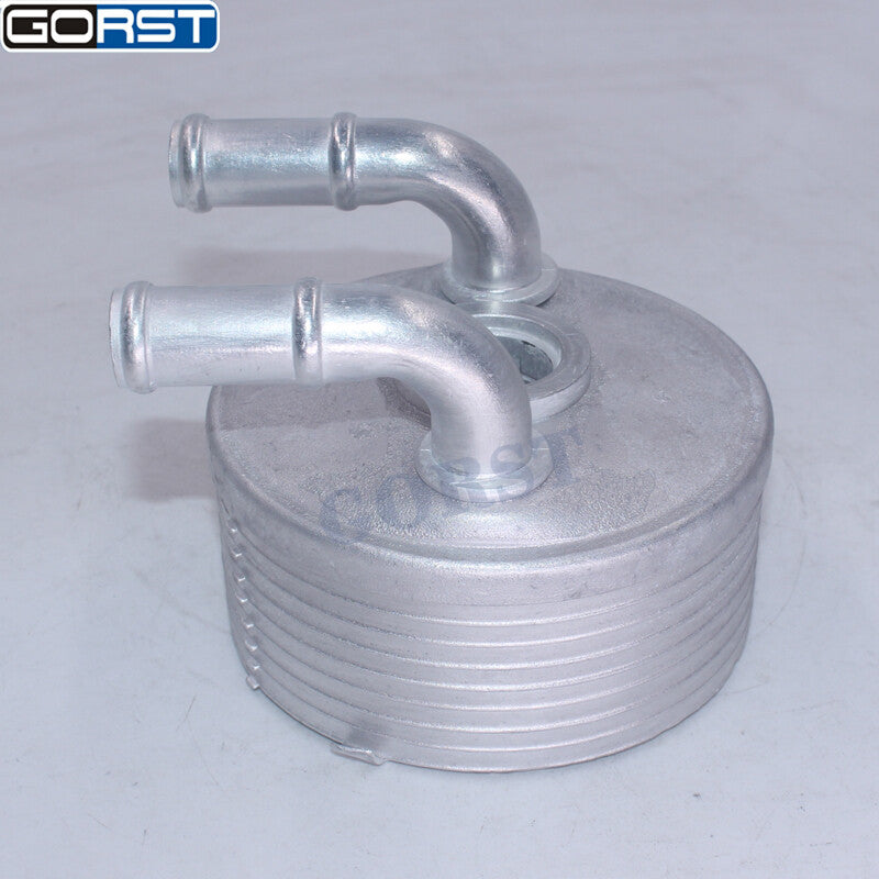 Transmission Engine Oil Cooler 2275.71 for Citroen for Peugeot 3008 8 Layer 227571 v
