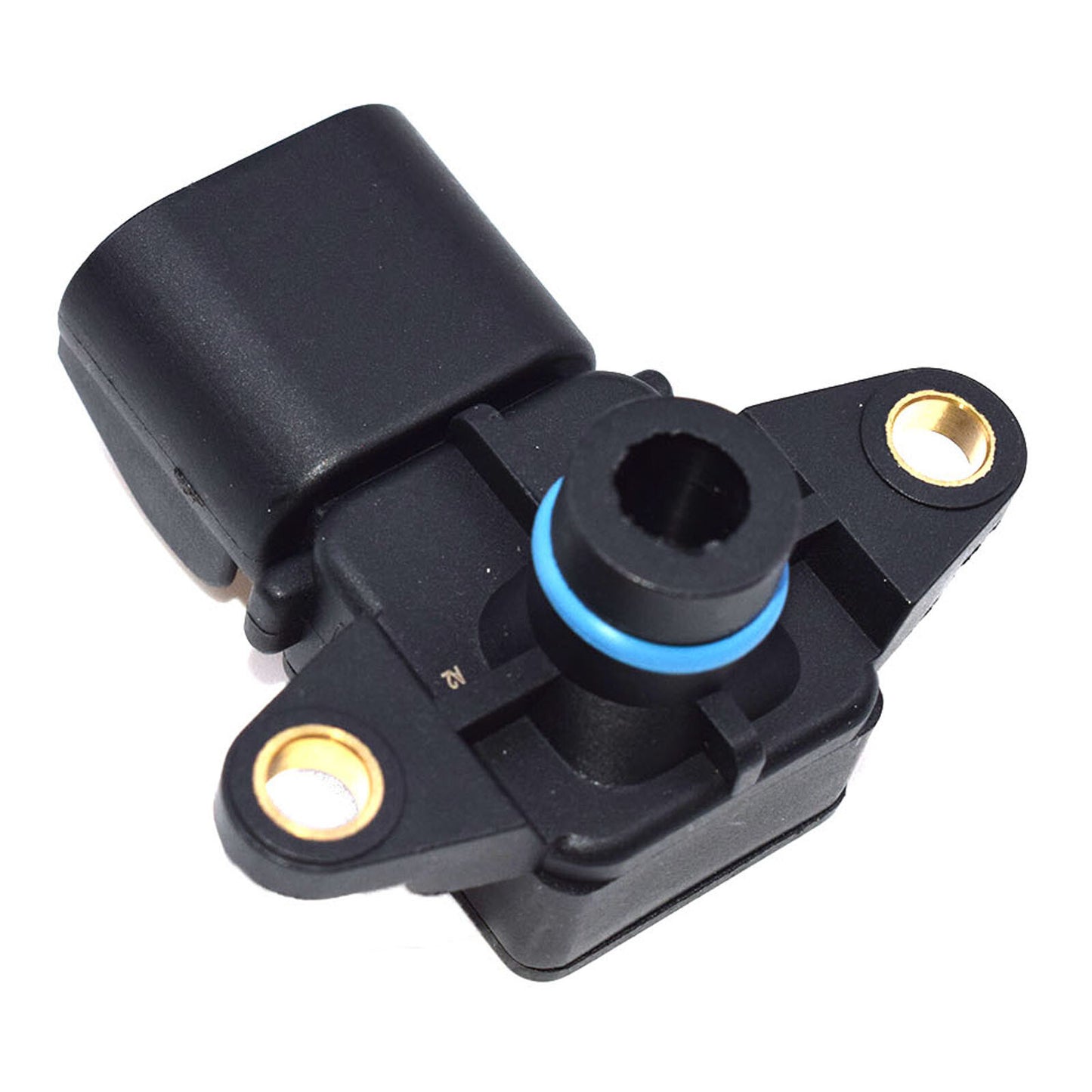 Complex Absolute Pressure Sensor Map AS158 for for Dodge for Jeep for for CHRysler 2001 - 2004- v