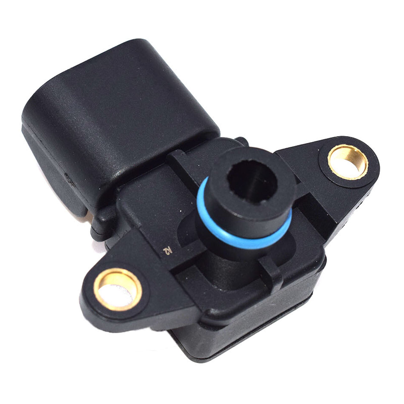 Complex Absolute Pressure Sensor Map AS158 for for Dodge for Jeep for for CHRysler 2001 - 2004- v