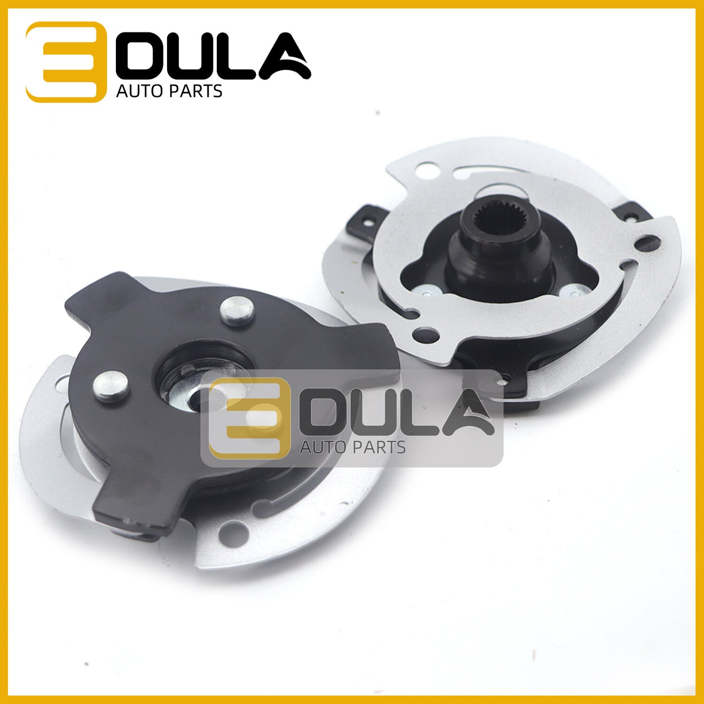 Automotive AC compressor clutch hub suitable for Volkswagen for Passat 1K0820803E 1PCS