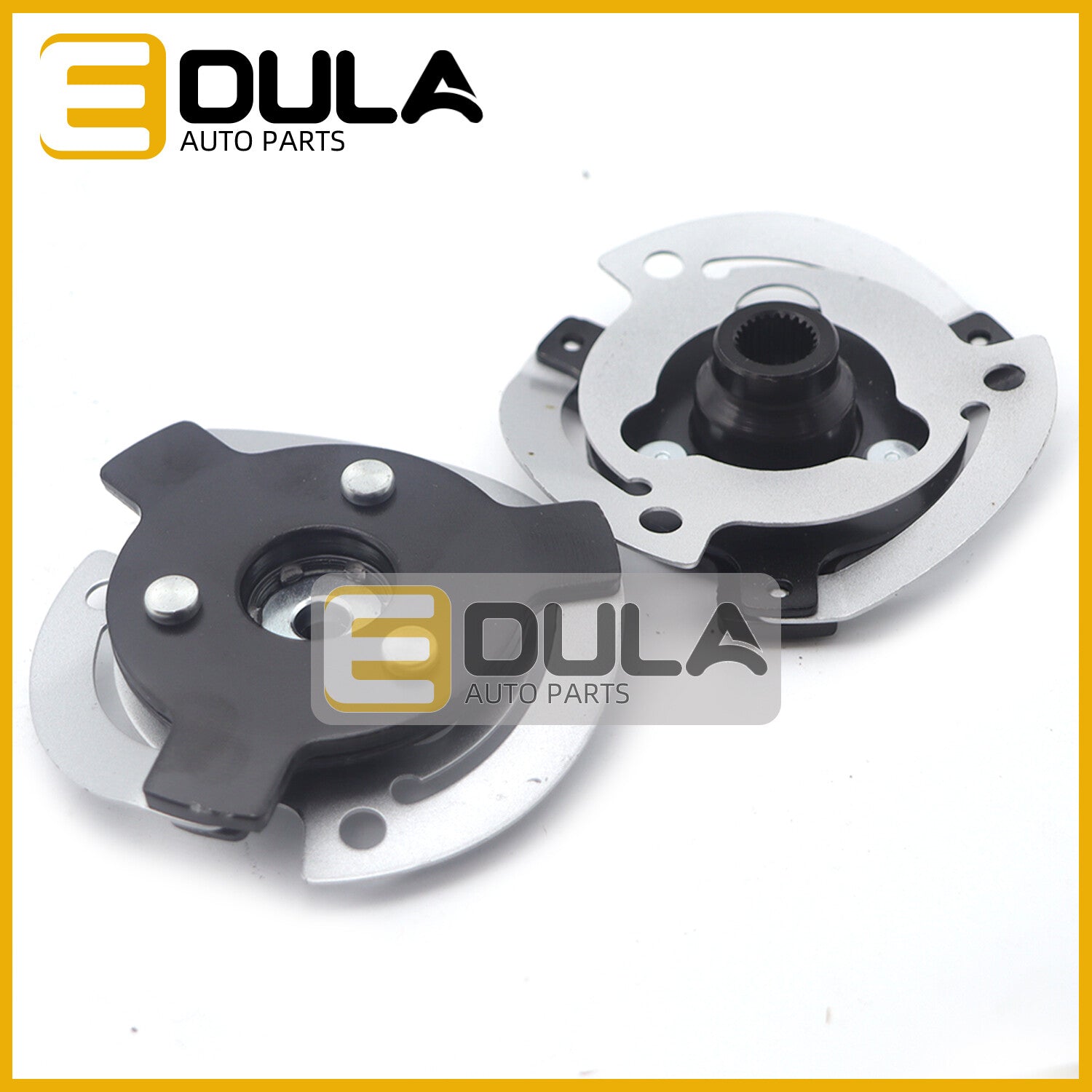 Automotive AC compressor clutch hub suitable for Volkswagen for Passat 1K0820803E 1PCS