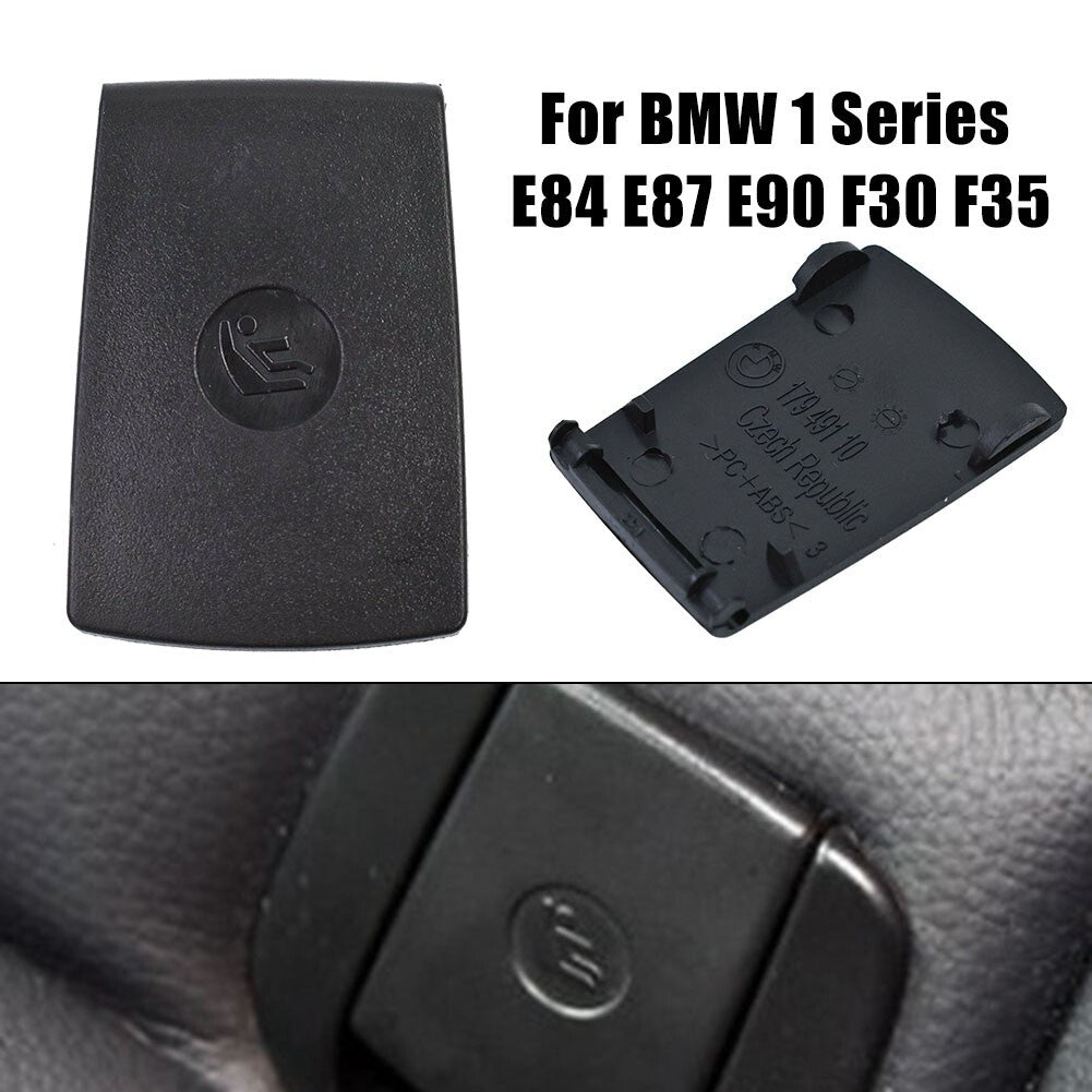 for Seat Cover for Seat Protector 1pc 52207319686 Child for Seat Anchor ISOFix Cover v