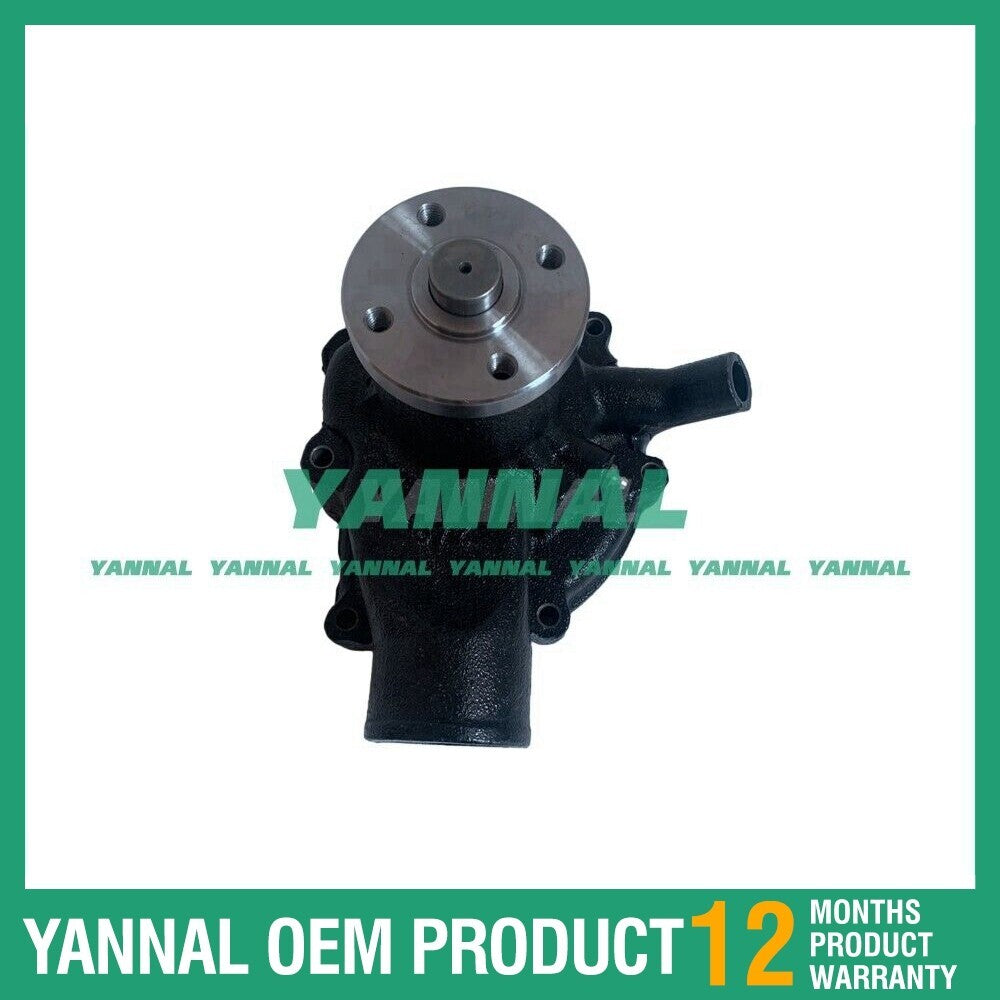 The new ME996794 water pump is suitable for Mitsubishi 6D15 engines.