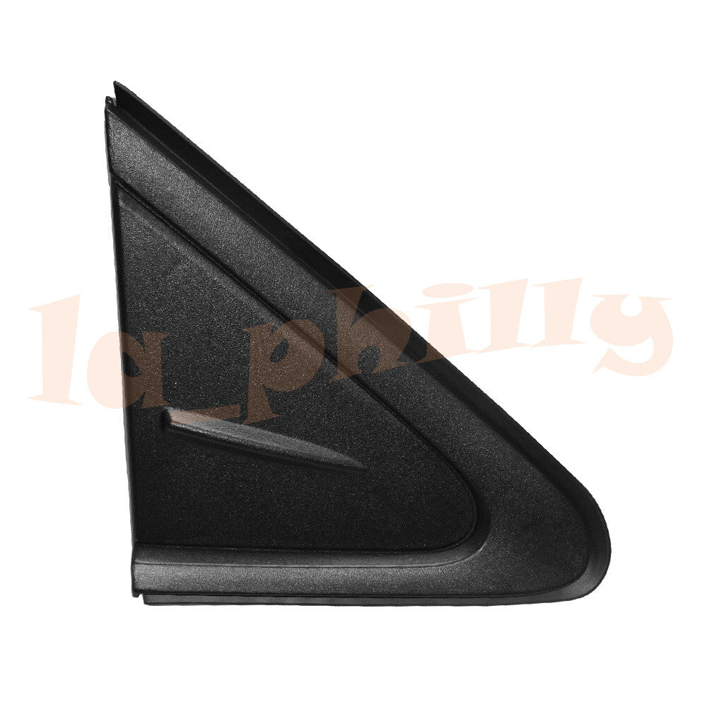 Fit for Toyota for Corolla 2019 2020 2021 EU model Front Right Fender Corner Molding