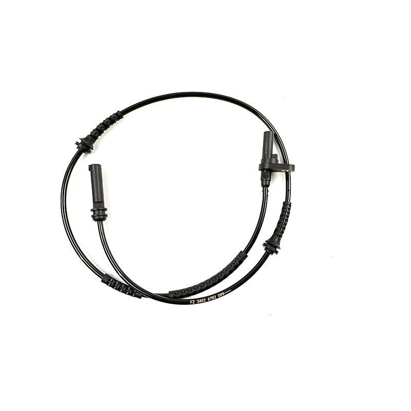 One front L/R ABS speed sensor for BMW 5 Series 09-16 F07 F10 F06 F12 F01 F02