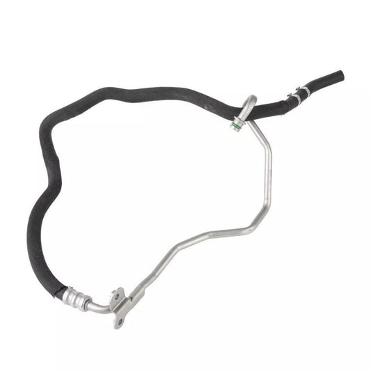 8R1422891L Lower Power Steering Return Hose Line for Audi Q5 8RB 08-16 Q