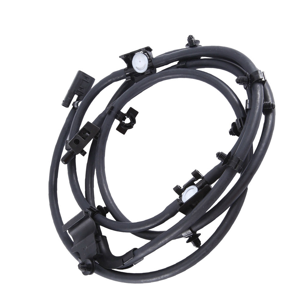 For A220 W177 V177 CLA35 AMG CLA45 AMG Windshield Washer Hose With Nozzle Heated