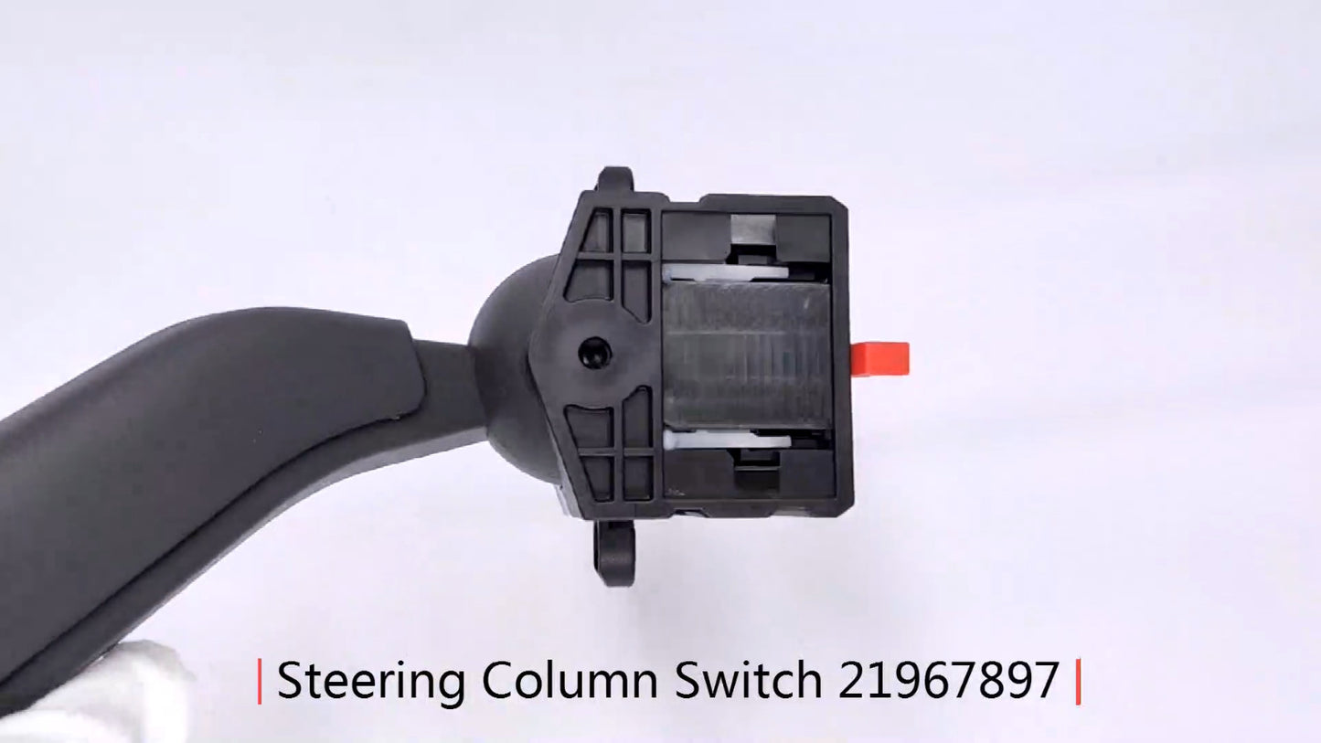 Steering column switch 21967897 for Volvo FH4 trucks 22849497 22943668 Q