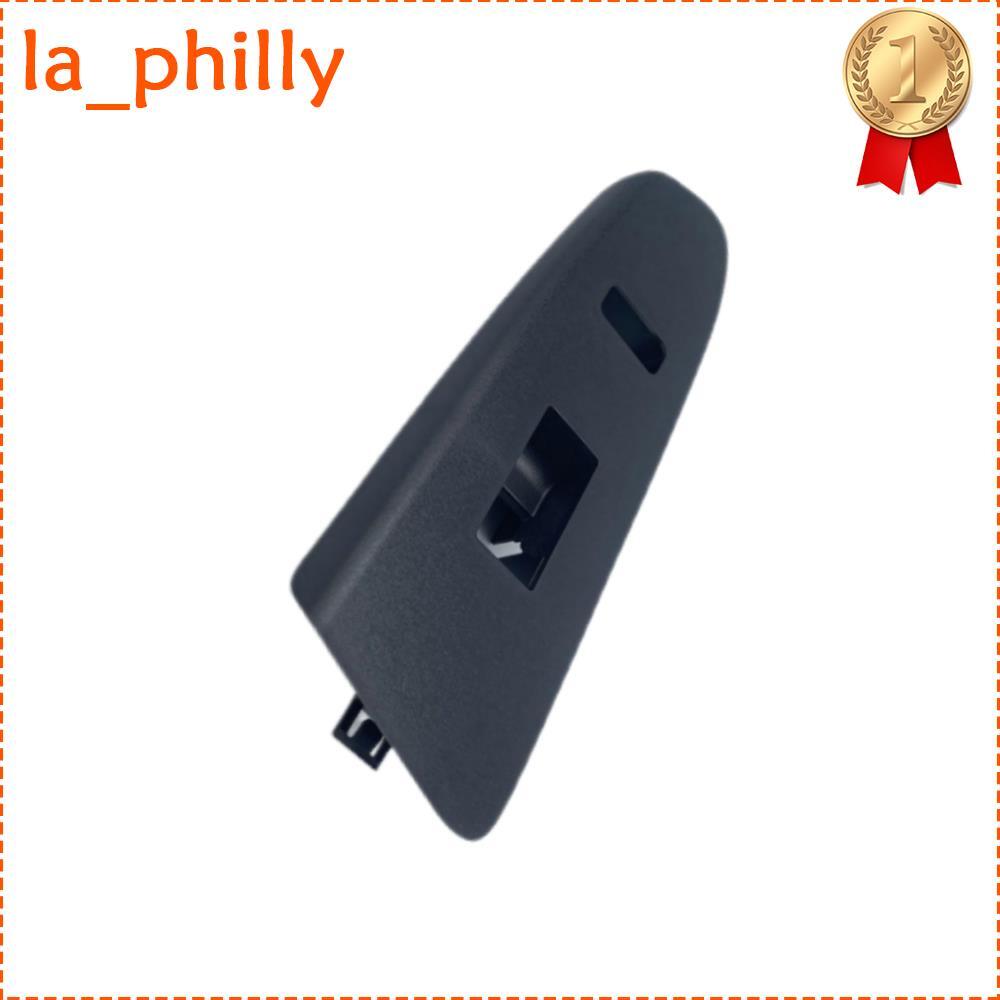 For Tacoma 2012 2013 2014 2015 Right Front Door Panel Window Switch Bezel Black Q