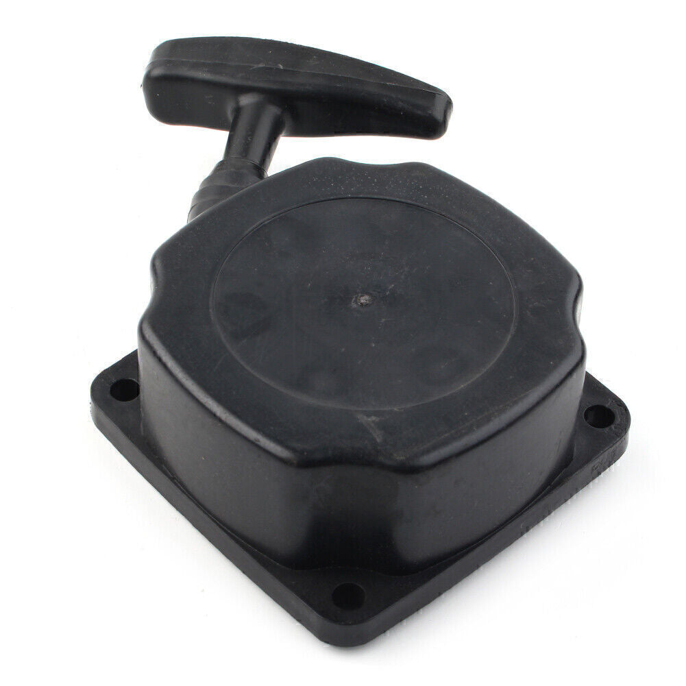 Recoil Pull Start Starter33-49cc 2-stroke Fit for Mini Quad Bike ATV Chopper Q