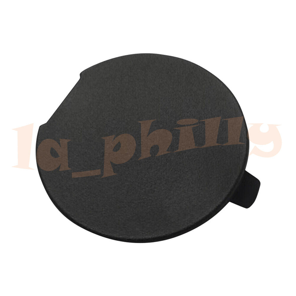 DGH950EK1 Tow Hook Cover Unpainted for Mazda CX-30 2020-2023 DGH9-50-EK1 Q