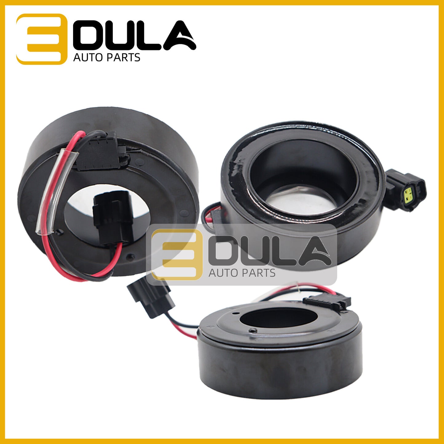 new/coil magnetic clamp compressor suitable for Tiggo 7 8 5X P EXEED TXL I 19-24